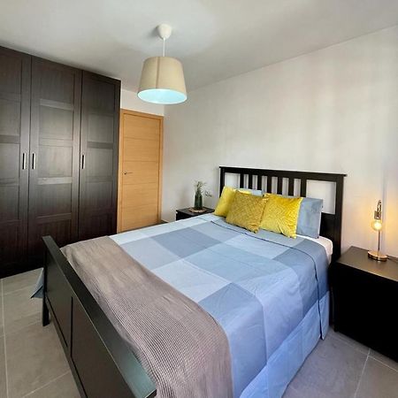 Uim Mediterraneo Alicante Wifi Sagunto Dış mekan fotoğraf