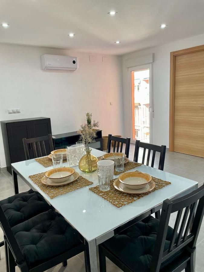 Uim Mediterraneo Alicante Wifi Sagunto Dış mekan fotoğraf