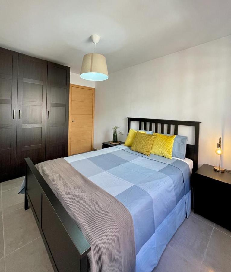 Uim Mediterraneo Alicante Wifi Sagunto Dış mekan fotoğraf