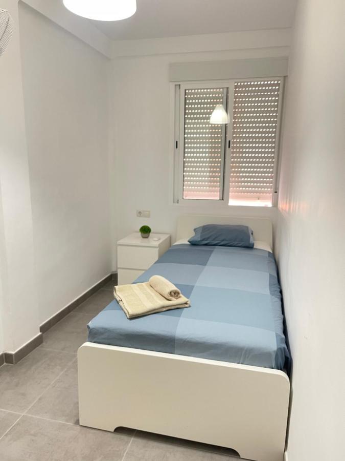 Uim Mediterraneo Alicante Wifi Sagunto Dış mekan fotoğraf