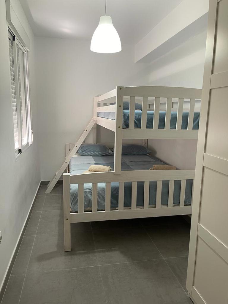 Uim Mediterraneo Alicante Wifi Sagunto Dış mekan fotoğraf
